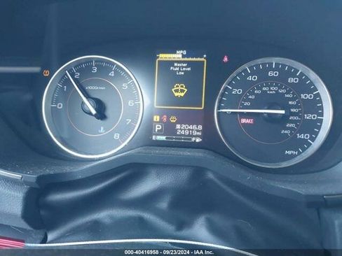 Used 2019 Subaru Crosstrek 2.0i Limited AWD/4WD image 22
