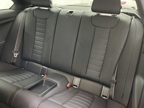 Used 2025 BMW M2 w/ Lighting Package RWD image 32