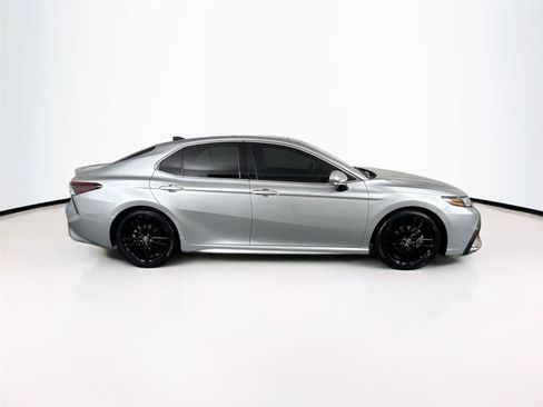 Certified 2024 Toyota Camry XSE w/ Driver Assist Package FWD image 10