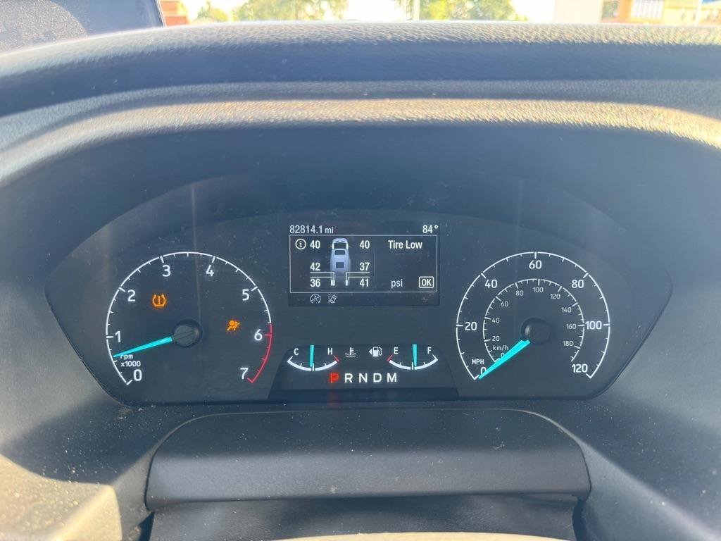 Used 2020 Ford Transit 350 DRW w/ Exterior Upgrade Package RWD image 17