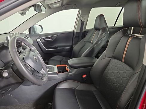 Used 2024 Toyota RAV4 Adventure image 11