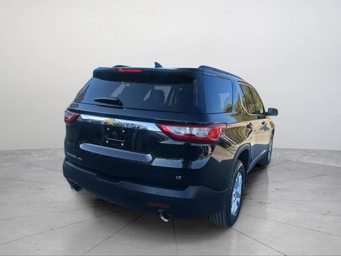 Used 2019 Chevrolet Traverse LT AWD/4WD image 9