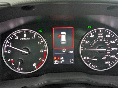 New 2026 Subaru Forester Premium image 14