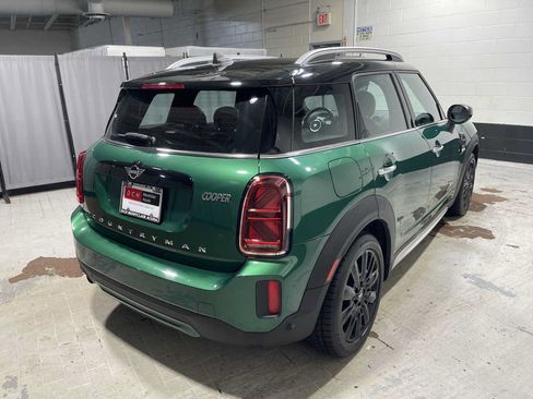 Used 2022 MINI Cooper Countryman ALL4 AWD/4WD image 26