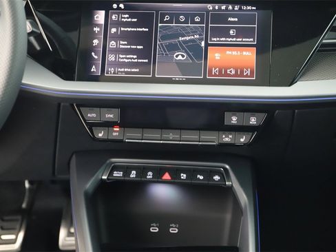 New 2026 Audi S3 Premium image 20