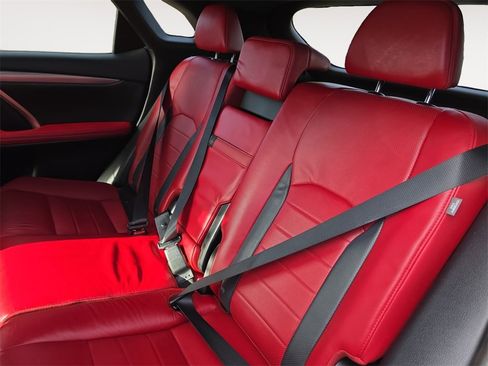 Used 2022 Lexus RX 350 F Sport image 13