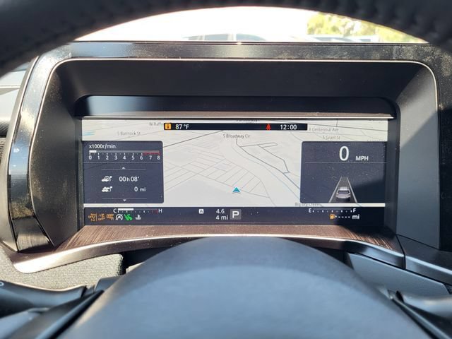 New 2026 Subaru Outback Premium AWD/4WD image 10