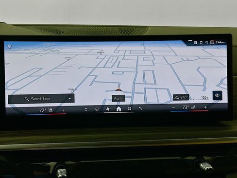 Used 2025 BMW X7 xDrive40i image 14