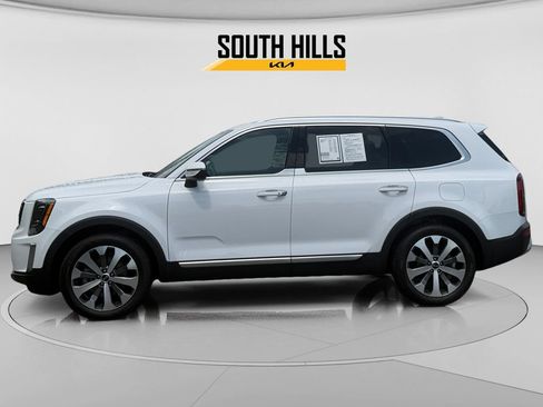 Certified 2021 Kia Telluride S AWD/4WD image 2