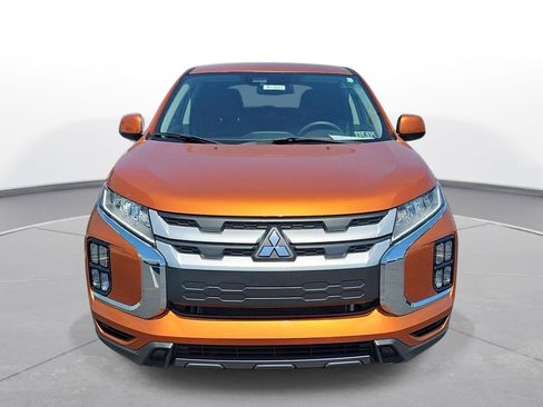 Used 2025 Mitsubishi Outlander Sport AWD image 2