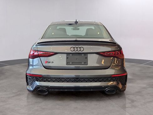 Certified 2024 Audi RS 3 AWD/4WD image 5