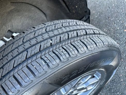 Used 2021 Ford Bronco Sport Big Bend image 18