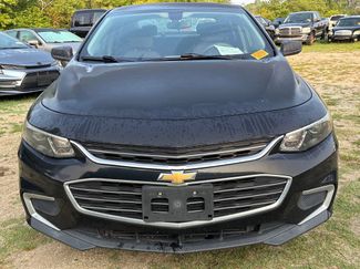 Used 2017 Chevrolet Malibu LS FWD video 2