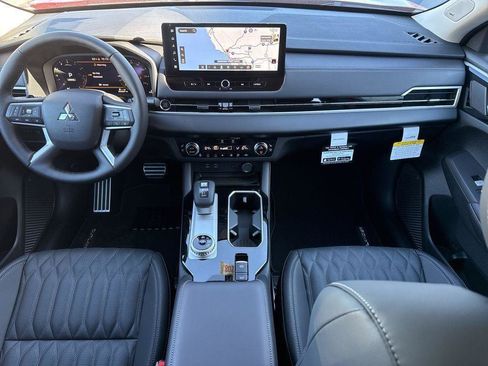 New 2026 Mitsubishi Outlander SEL FWD image 20