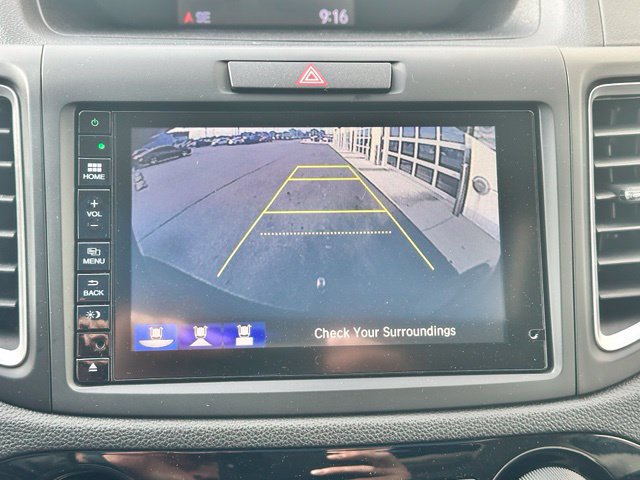 Used 2016 Honda CR-V EX image 13