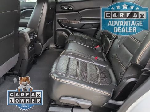 Certified 2023 GMC Acadia Denali image 7