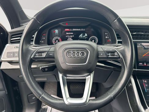 Used 2021 Audi Q7 3.0T Premium Plus w/ Premium Plus Package image 16