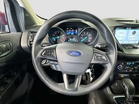 Used 2018 Ford Escape SE w/ Ford Safe & Smart Package AWD/4WD image 16