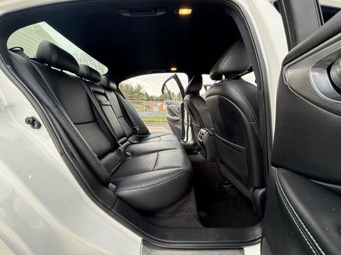 Used 2020 INFINITI Q50 Edition 30 image 24