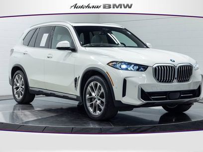 Used 2024 BMW X5 xDrive40i w/ Premium Package