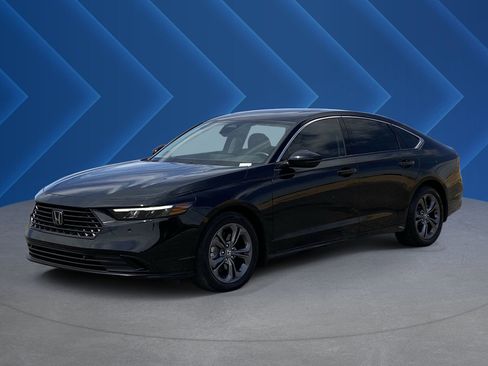 Used 2024 Honda Accord EX-L image 7