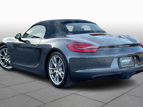 Used 2014 Porsche Boxster S image 9