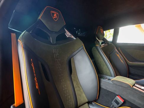 Used 2024 Lamborghini Huracan Sterrato AWD/4WD image 53