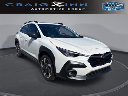 New 2025 Subaru Crosstrek 2.5i Limited