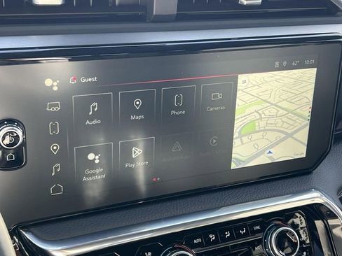 New 2026 GMC Sierra 2500 Denali w/ Denali Reserve Package image 16