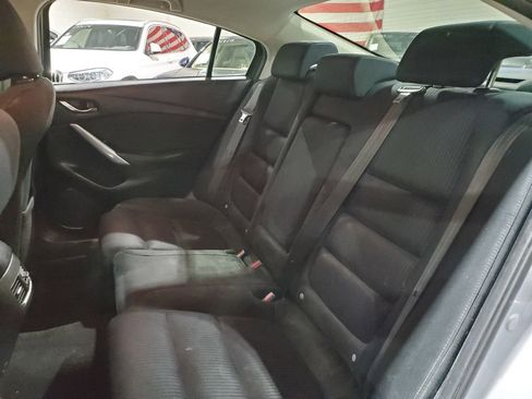 Used 2016 MAZDA MAZDA6 Sport image 22
