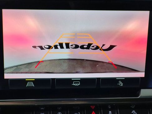 New 2026 Chevrolet Silverado 1500 LT Trail Boss w/ Convenience Package II image 20