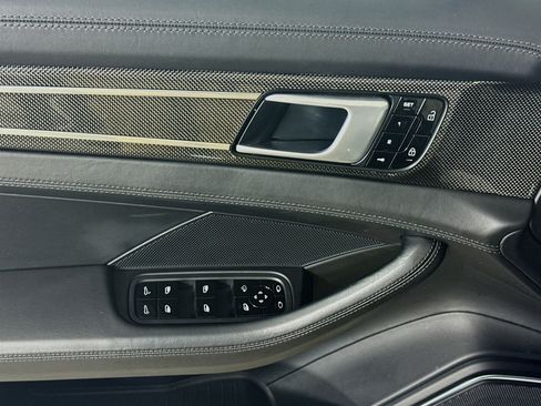 Certified 2019 Porsche Panamera GTS image 11