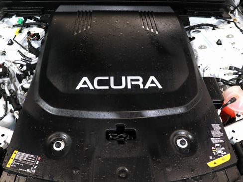 Certified 2024 Acura ZDX A-Spec image 25