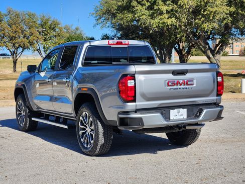 Certified 2026 GMC Canyon Denali image 5