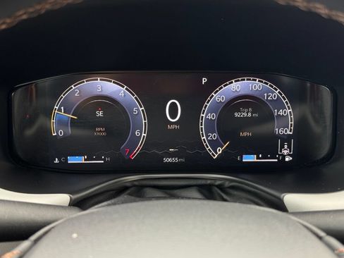 Used 2022 Jeep Compass Limited w/ Elite Group AWD/4WD image 33