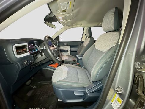 Certified 2022 Ford Maverick XLT w/ Equipment Group 300A Standard image 17
