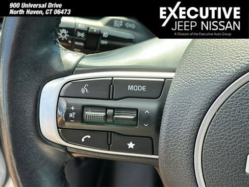 Used 2023 Kia Sportage SX image 14