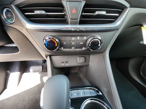 New 2026 Buick Encore GX Preferred w/ Comfort Package image 24