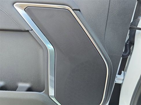 New 2026 GMC Sierra 1500 Elevation image 18