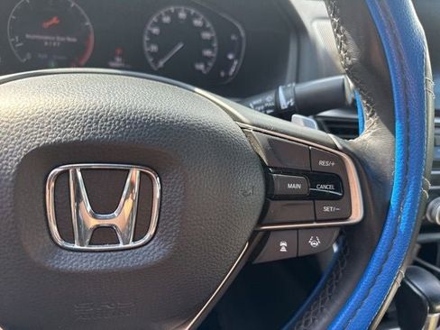 Used 2018 Honda Accord Sport image 24