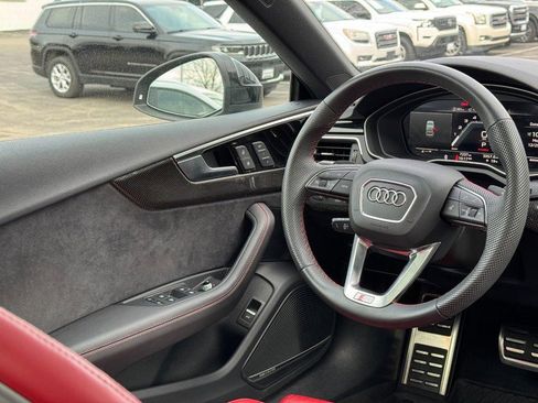 Used 2024 Audi S5 Prestige image 12