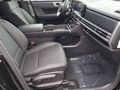 Certified 2025 Hyundai Santa Fe SEL AWD/4WD image 28