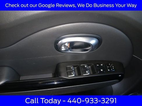 Used 2018 Kia Soul + w/ Audio Package image 26