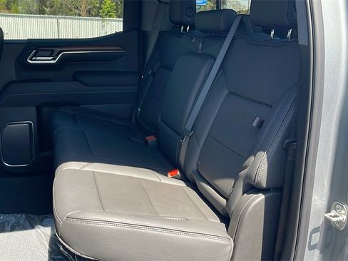 New 2025 GMC Sierra 1500 Denali w/ Denali Reserve Package image 13