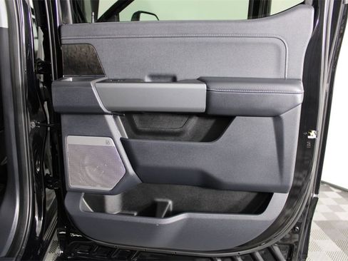 Used 2025 Ford F450 Lariat w/ Lariat Ultimate Package image 42