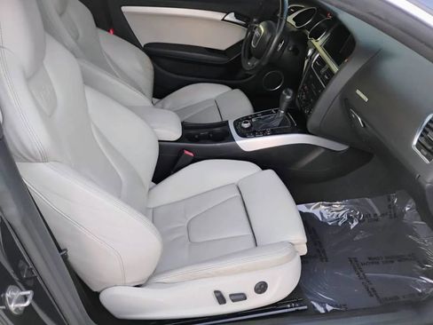 Used 2010 Audi S5 Prestige image 25