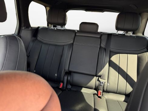 Certified 2024 Land Rover Range Rover SE image 12