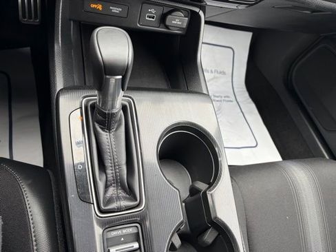 Used 2024 Honda Civic Sport image 22