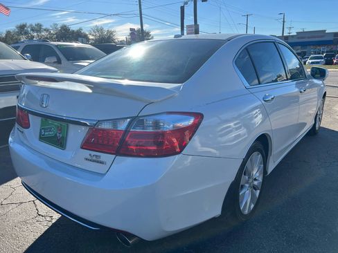 Used 2013 Honda Accord Touring image 5