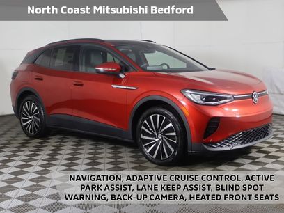 Used 2024 Volkswagen ID.4 S